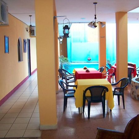 Hotel El Internacional Granada  Kültér fotó