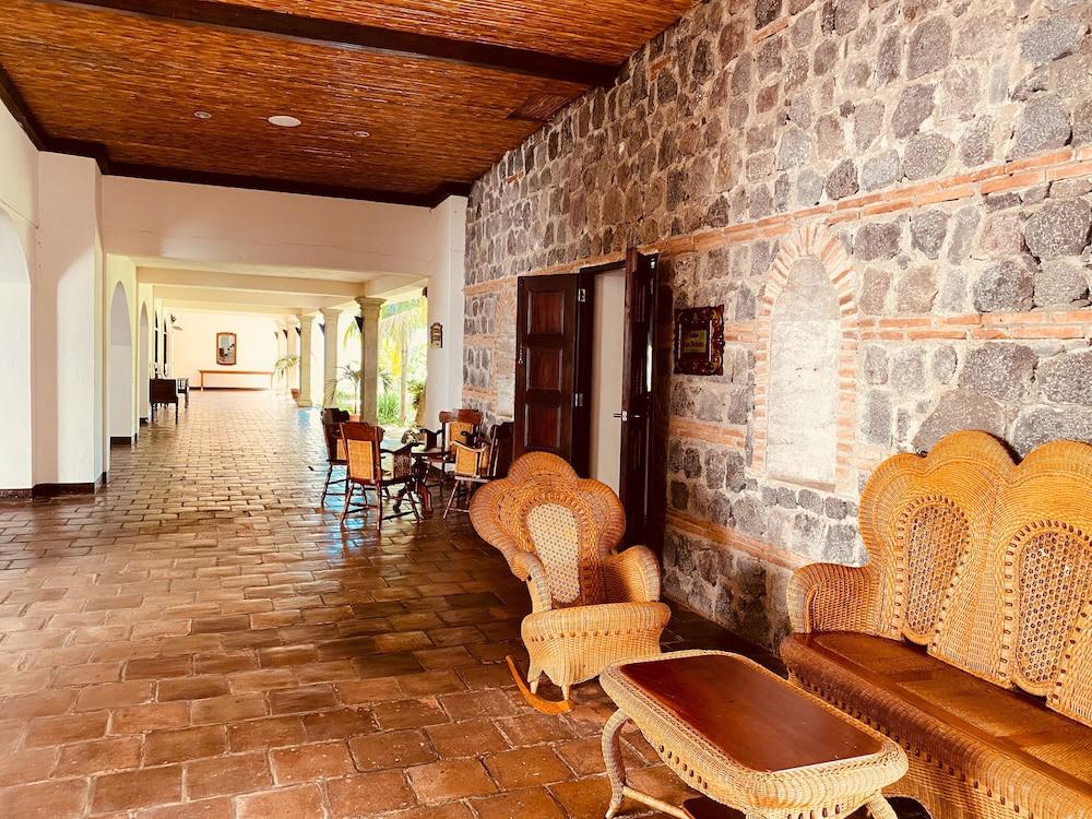 Hotel El Internacional Granada  Kültér fotó