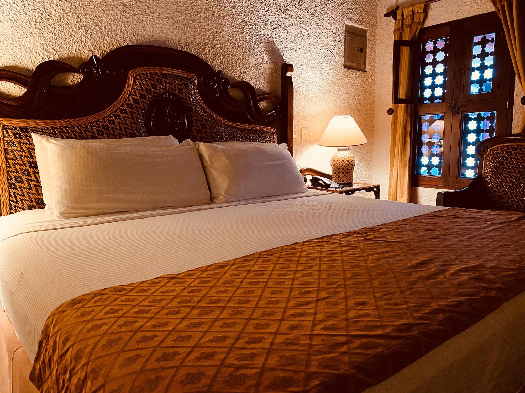 Hotel El Internacional Granada  Kültér fotó