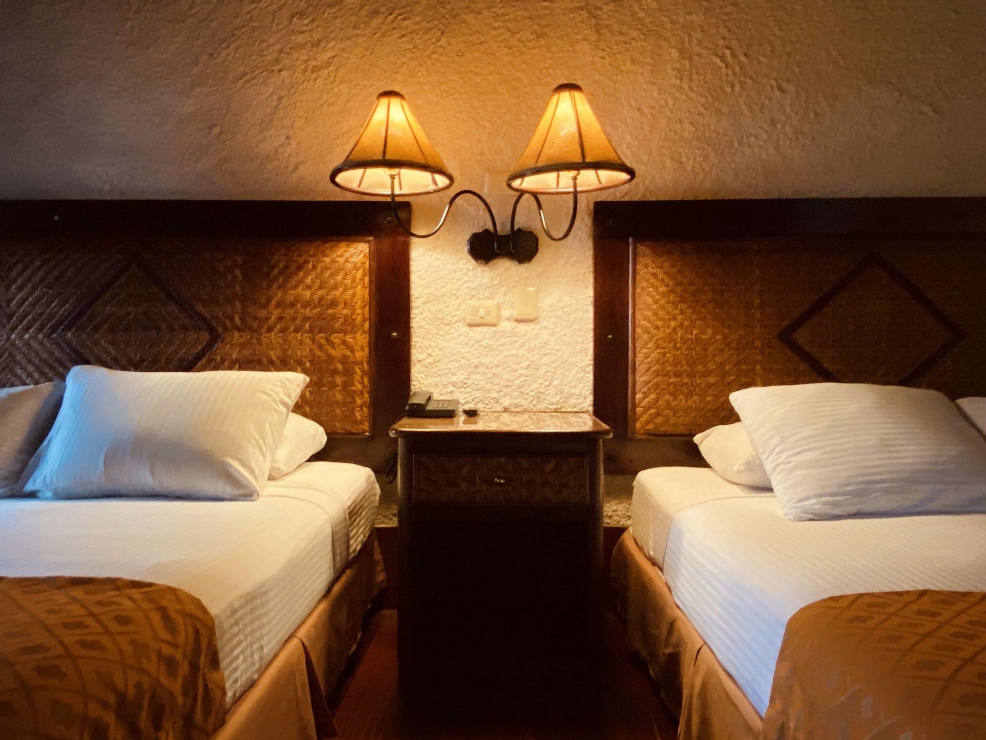 Hotel El Internacional Granada  Kültér fotó