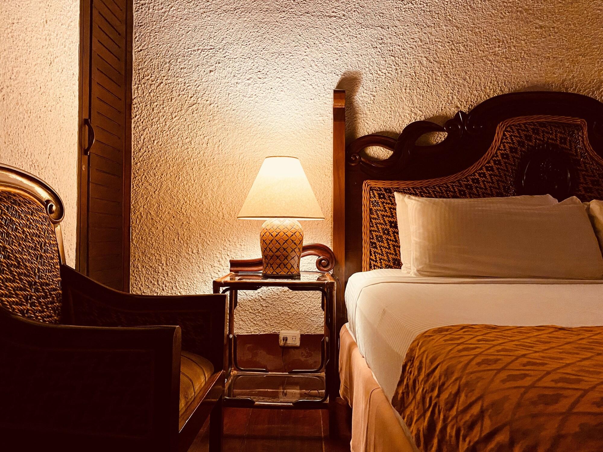 Hotel El Internacional Granada  Kültér fotó