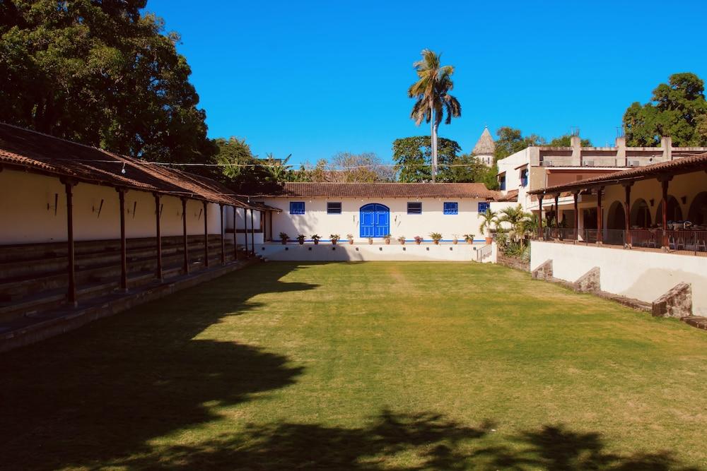 Hotel El Internacional Granada  Kültér fotó