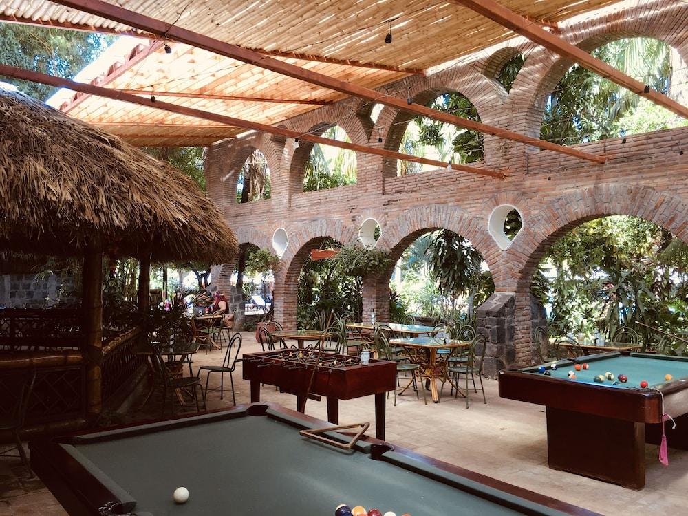 Hotel El Internacional Granada  Kültér fotó