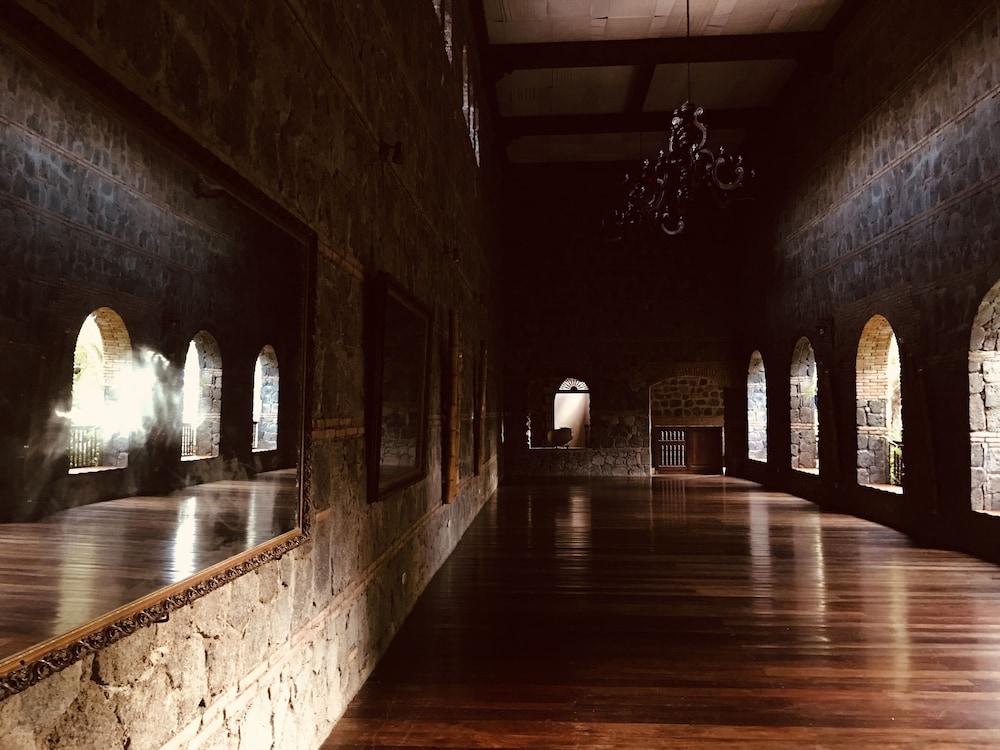 Hotel El Internacional Granada  Kültér fotó