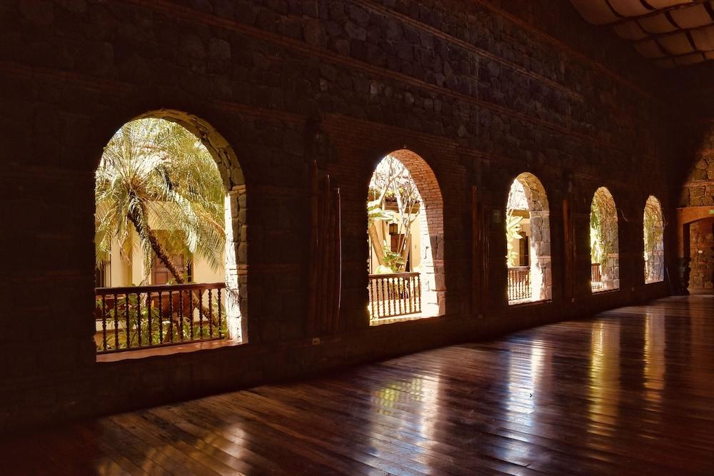 Hotel El Internacional Granada  Kültér fotó