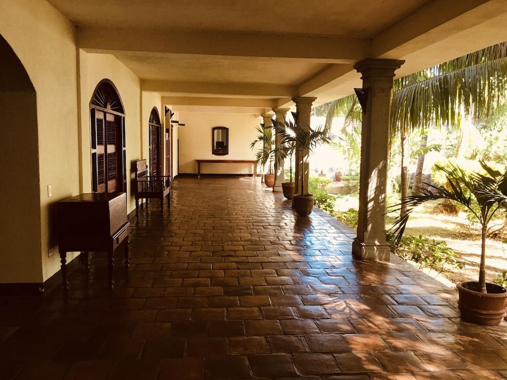 Hotel El Internacional Granada  Kültér fotó