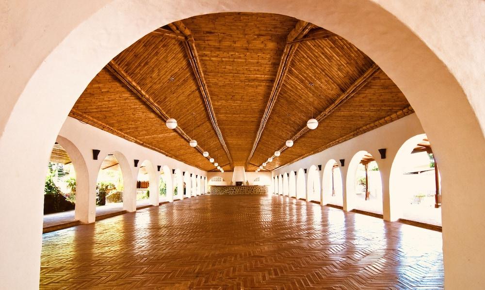 Hotel El Internacional Granada  Kültér fotó