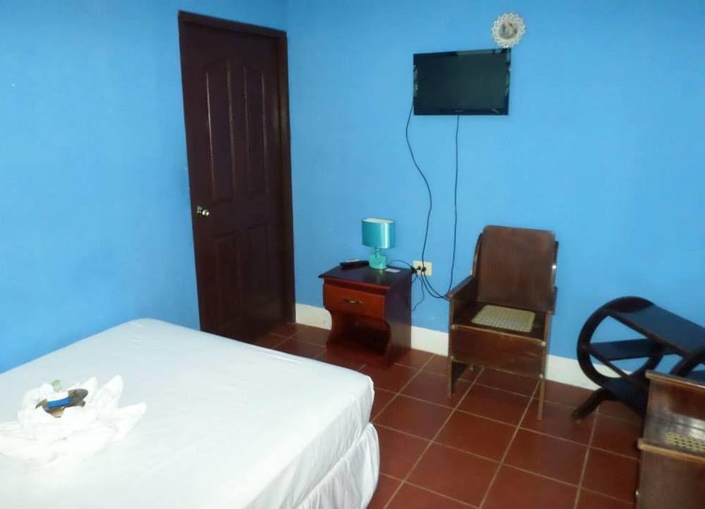 Hotel El Internacional Granada  Kültér fotó