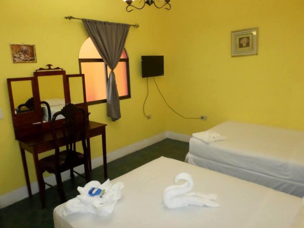 Hotel El Internacional Granada  Kültér fotó
