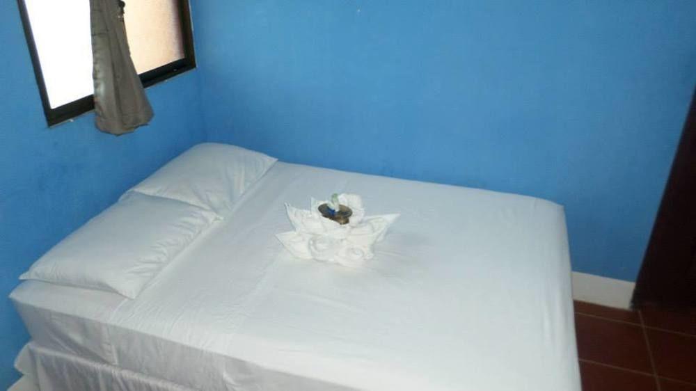 Hotel El Internacional Granada  Kültér fotó