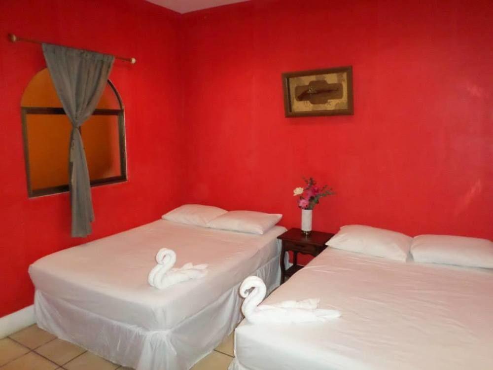 Hotel El Internacional Granada  Kültér fotó