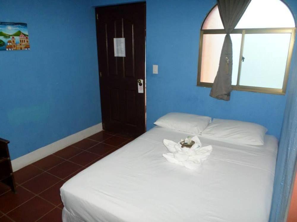 Hotel El Internacional Granada  Kültér fotó