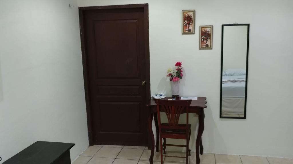 Hotel El Internacional Granada  Kültér fotó