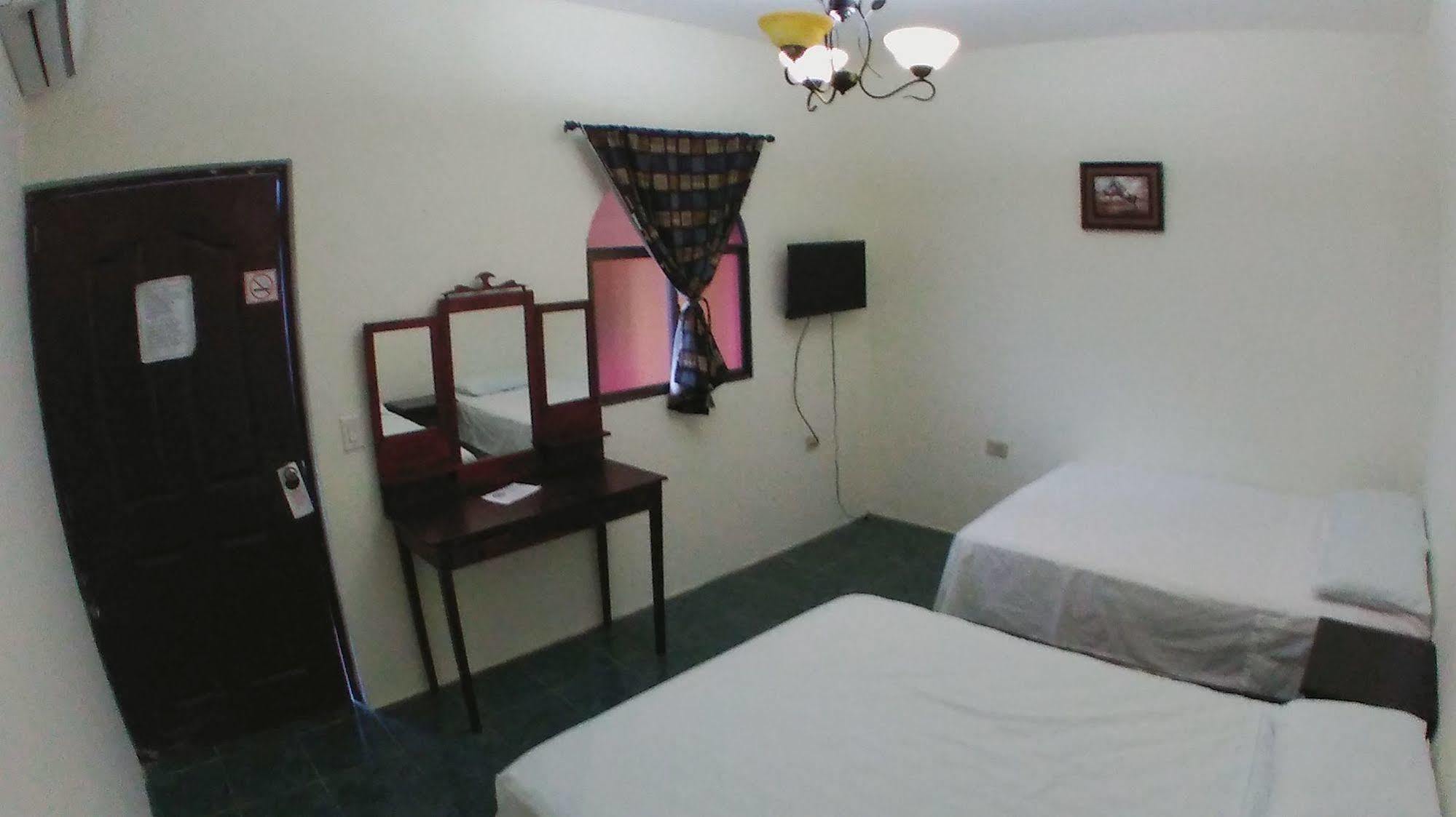 Hotel El Internacional Granada  Kültér fotó