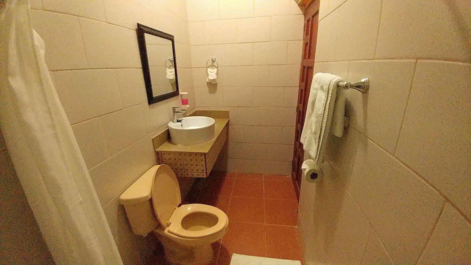 Hotel El Internacional Granada  Kültér fotó
