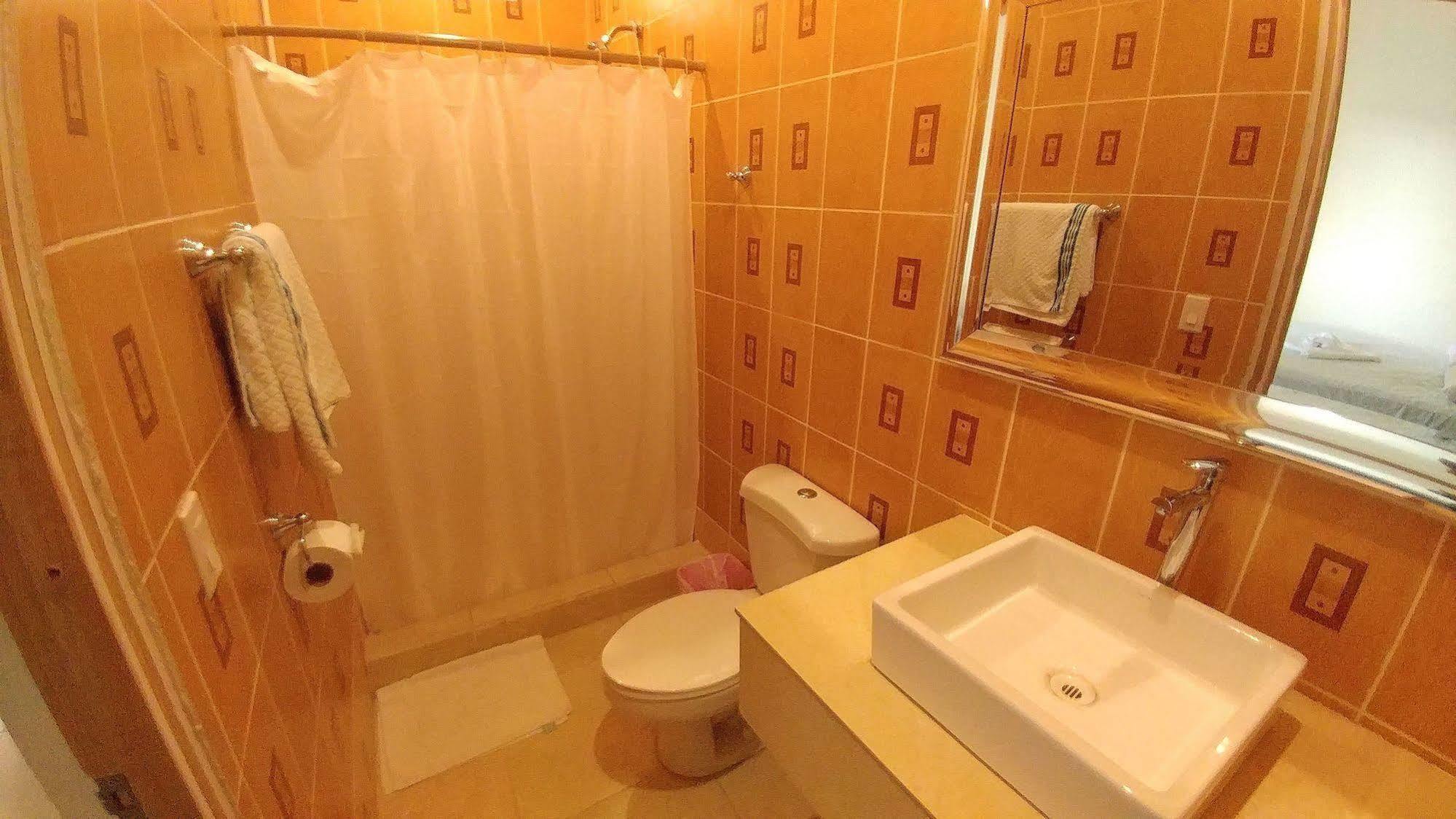 Hotel El Internacional Granada  Kültér fotó