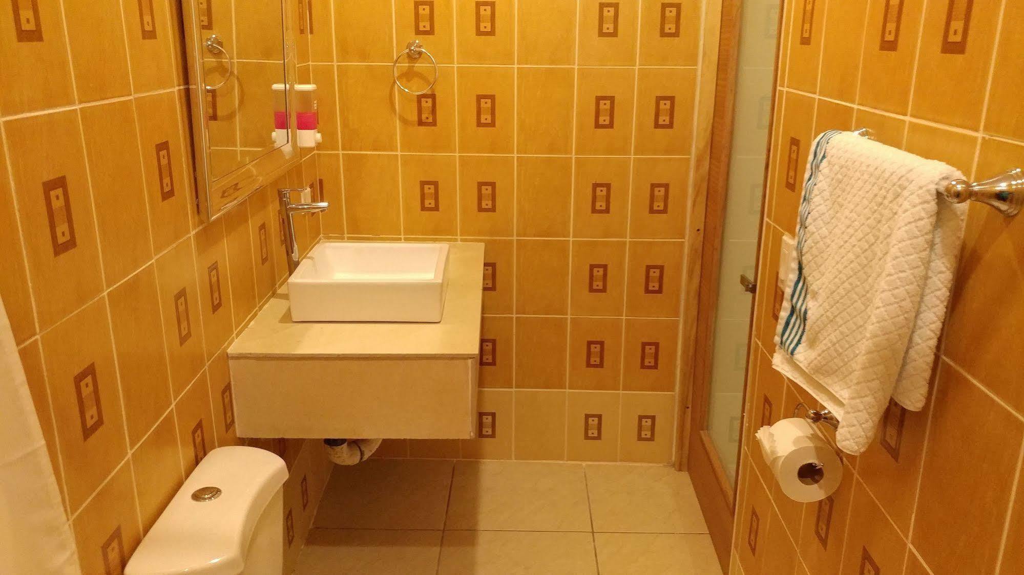 Hotel El Internacional Granada  Kültér fotó
