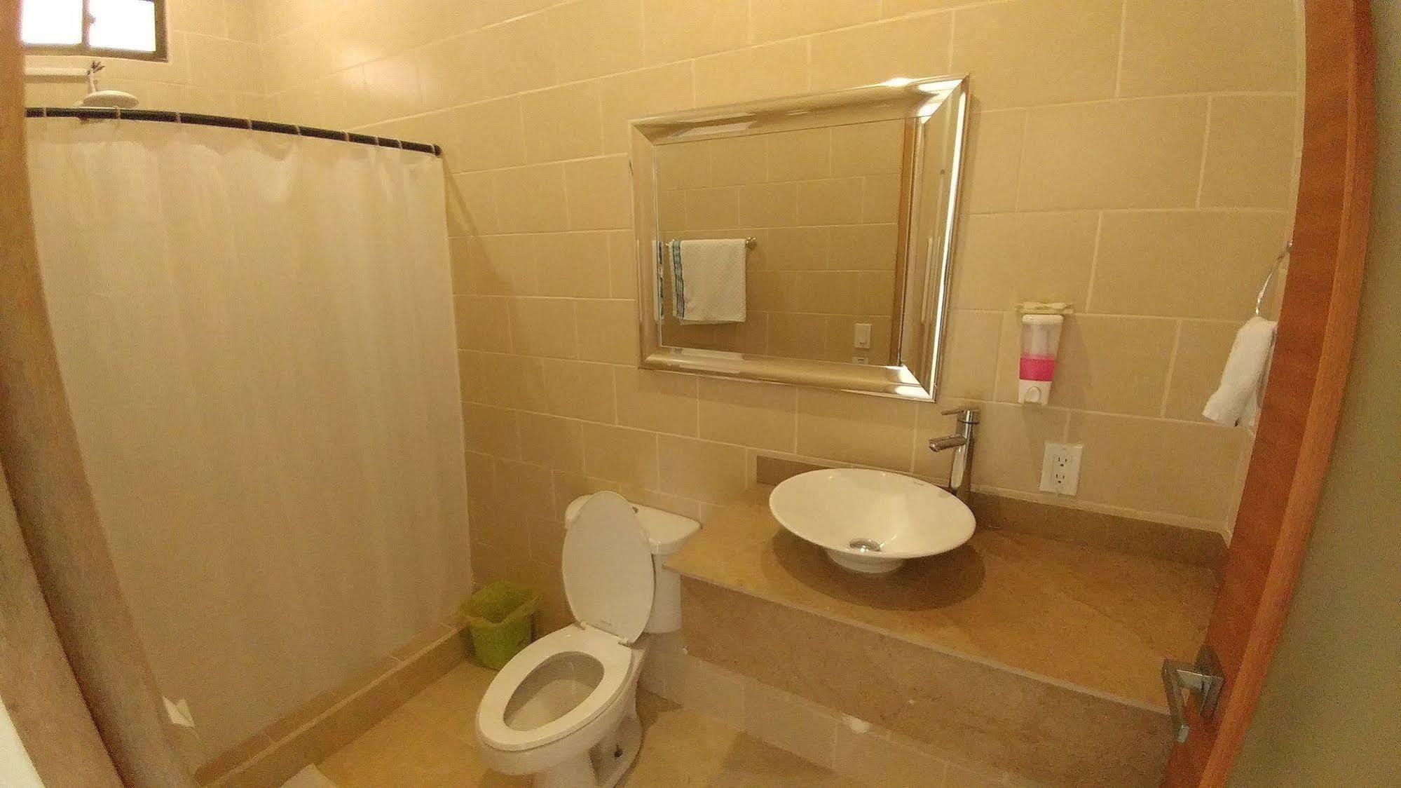 Hotel El Internacional Granada  Kültér fotó