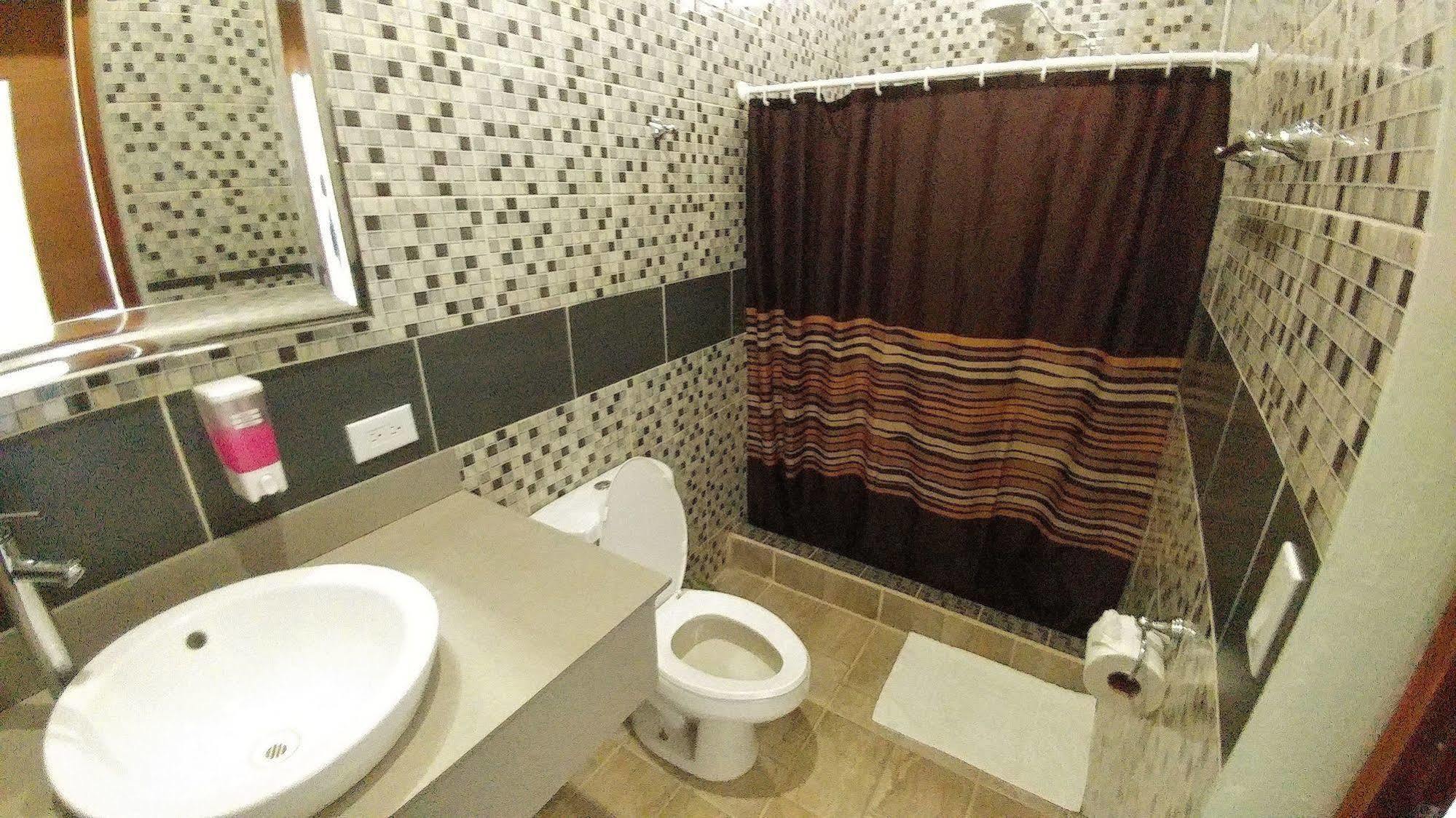 Hotel El Internacional Granada  Kültér fotó