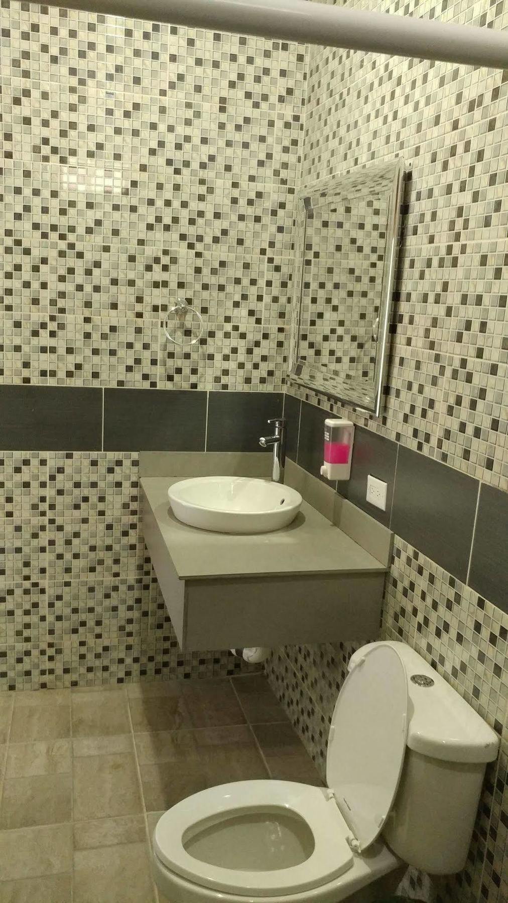 Hotel El Internacional Granada  Kültér fotó