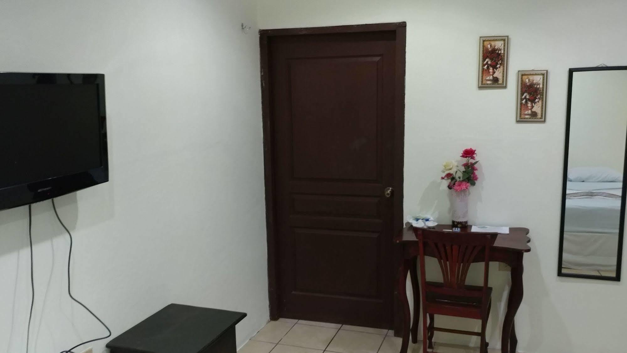 Hotel El Internacional Granada  Kültér fotó