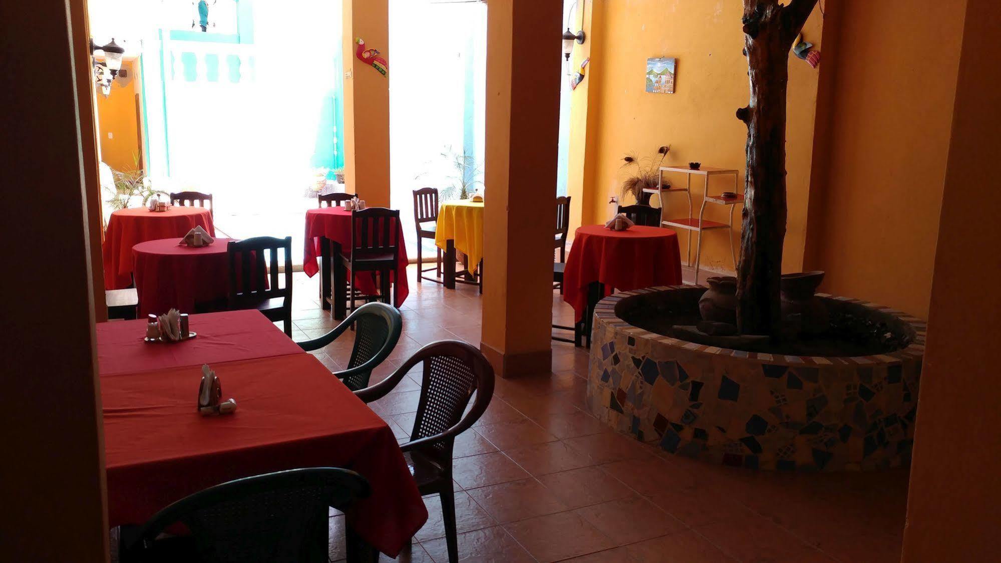 Hotel El Internacional Granada  Kültér fotó